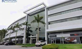 Imagem: Sala Comercial de 26,09m² - SQUARE CORPORATE