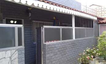 Imagem: Bom Apartamento térreo com 2 Quartos e