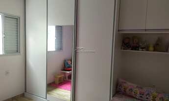 Imagem 4: HORTOLâNDIA - Casa Padrão - Parque Residencial João Luiz