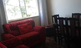 Imagem 6: Apartamento para Venda em Salvador, São Rafael, 2 dormitórios, 1 banheiro, 1 vaga