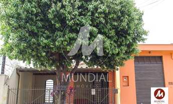 Imagem: Casa (térrea na rua) 2 dormitórios/suite