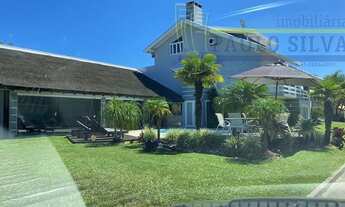 Imagem 5: Beira de rio, casa em Condomínio Fechado