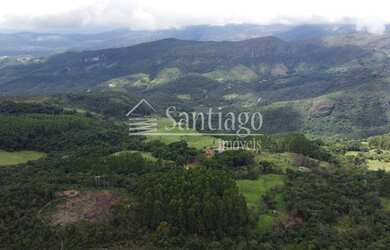 Imagem 4: Fazenda - Centro - Morro do Pilar
