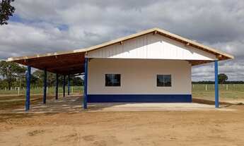 Imagem: 5 mil metros² px a CG