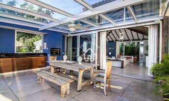 Imagem 5: Casa com 4 dormitórios, 1257 m² - venda por R$ 10.000.000,00 ou aluguel por R$ 28.000,00/m