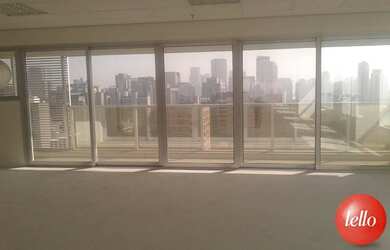 Imagem 3: São Paulo - Conjunto Comercial/sala - Brooklin