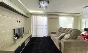 Imagem: CASA EM CONDOMÍNIO FECHADO COM 3 DORMITÓRIOS!