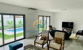 Imagem 6: Casa à venda no bairro Alphaville - Santana de Parnaíba/SP