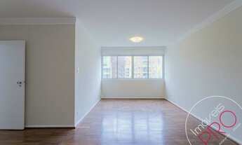 Imagem 2: Itaim, 98m², 3 dormitórios, 1 vaga