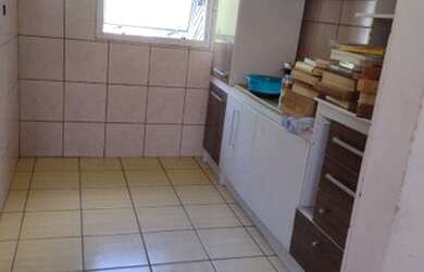 Imagem 2: Apartamento com 2 dormitórios à venda, 56 m² por R$ 120.000,00 - Três Vendas - Pelotas/RS