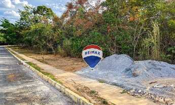 Imagem 5: Terreno 1802 m2, Condomínio Santa Mônica, Jardim botânico, Lote escriturado