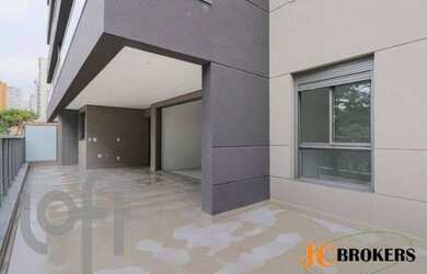 Imagem 2: Apartamento Garden com 216m² de área útil, 4 Dormitórios sendo 4 suítes