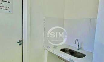 Imagem 4: Sala para alugar, 45 m² no Centro - Cabo Frio/RJ