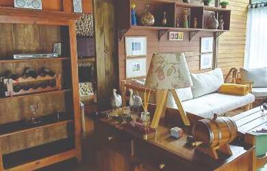 Imagem 6: Mauá Espetacular (Casa em Condomínio - Porteira Fechada