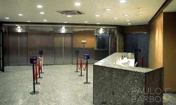 Imagem 5: Conjunto com 510m² - Ao lado do Metrô Pinheiros - Edifício Corporativo