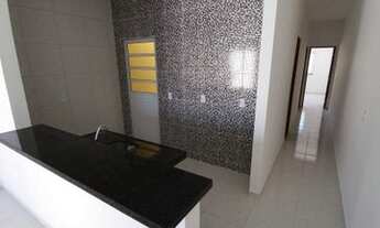 Imagem 6: Casa com 2 dormitórios à venda, 88 m² por R$ 150.000,00 - Parque Dom Pedro II - Itaitinga