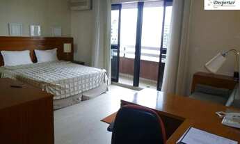 Imagem: Flat Residencial para venda e locação