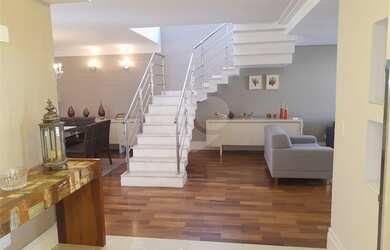 Imagem 2: São Paulo - Casa de Vila - VILA MADALENA