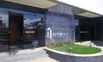 Imagem 5: Apartamento com 4 quartos para alugar, 210 m² por R$ 2.200/mês - Bom Pastor - Juiz de Fora