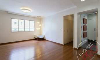 Imagem: Apartamento, Jardim Paulista - São Paulo