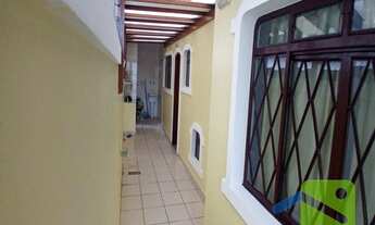 Imagem 4: Sobrado Para Locacao No Butanta