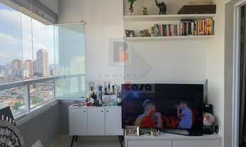 Imagem 2: Lindíssimo apto. metrô. Alto do Ipiranga