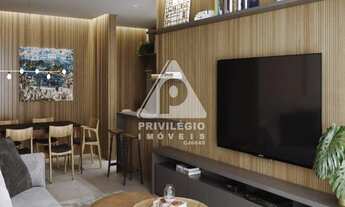 Imagem 3: Apartamento à venda, 3 quartos, 3 suítes, 2 vagas, Lagoa - RIO DE JANEIRO/RJ