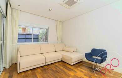 Imagem 13: Casa Moema nobre - 3 suítes