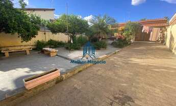 Imagem: Casa à venda em Sumaré - Aceita financiamento