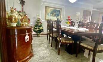 Imagem 5: Plazza Luchesi Apartamento com 4 dormitórios