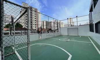 Imagem 6: PRAIA GRANDE - Apartamento Padrão - AVIACAO