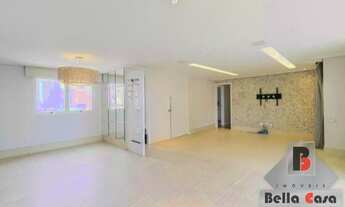 Imagem 2: Apartamento na Mooca a venda, 4 dormitórios, 3 vagas, varanda gourmet e lazer de clube