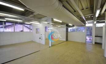 Imagem: Prédio para alugar, 1970 m² - Água Branca