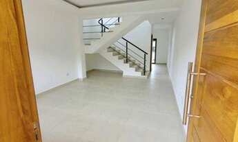 Imagem 3: Sobrado com 3 dormitórios à venda, 110 m² por R$ 760.000,00 - Jardim do Lago - Atibaia/SP