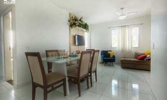 Imagem 2: Apartamento com 2 dormitórios na praia do morro