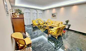 Imagem 3: Apartamento à venda, 3 quartos, 1 suíte, 1 vaga, Gonzaga - Santos/SP