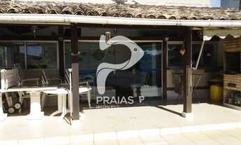 Imagem 4: GUARUJá - Apartamento Padrão - Enseada