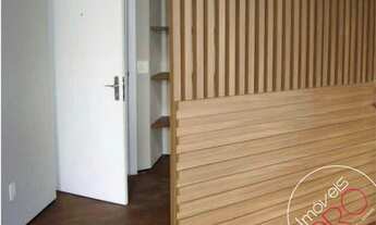 Imagem 2: Excelente apto NOVO!!! - Paraíso - 2 dorm!