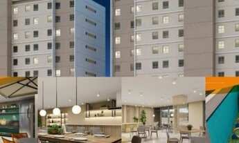 Imagem: 1 e 2 quartos, Utilize seu FGTS na entrada