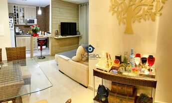 Imagem 2: Apartamento 2 dorms para Venda - JD VIVENDAS, SÃO JOSÉ DO RIO PRETO - 50m², 1 vaga