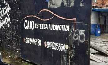 Imagem: Sobrado Vila Ema