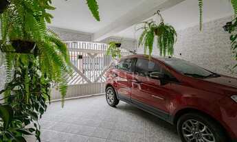 Imagem 3: Sobrado à venda, 3 quartos, 1 suíte, 2 vagas, Parque Capuava - Santo André/SP