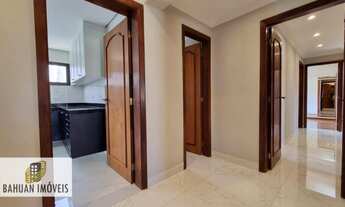 Imagem 5: Apartamento com 4 dormitórios 195 m² - Jardim Ampliação - São Paulo/SP