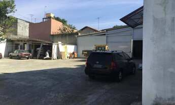 Imagem 4: Terreno para Venda em São Paulo, Jardim Nice - Aricanduva