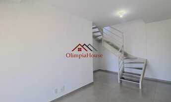 Imagem 4: Cobertura Venda 2 Dormitórios - 103 m² Vila Mascote