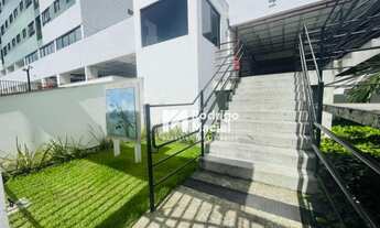 Imagem 6: Apartamento com 2 dormitórios para alugar, 50 m² por R$ 1.850,00/mês - Campo Grande - Reci