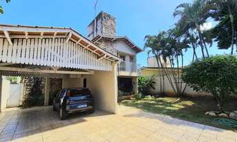 Imagem 2: 0 - Casa 5 quartos, sendo 5 suítes