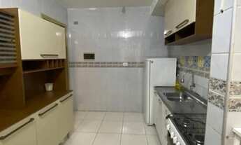 Imagem 5: Apartamento para Venda em São Paulo, Vila Suzana, 2 dormitórios, 1 banheiro, 1 vaga