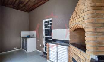 Imagem 2: Casa a Venda no Jardim Olímpico em Bauru