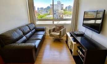 Imagem 2: Porto Alegre - Apartamento Padrão - Auxiliadora